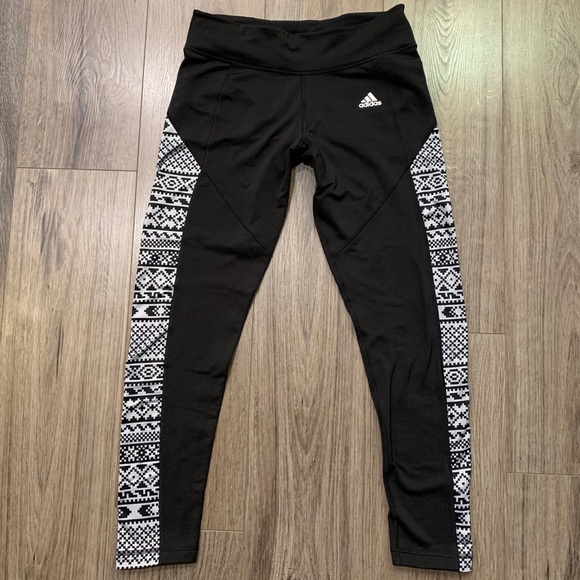 Adidas Climawarm Leggings
